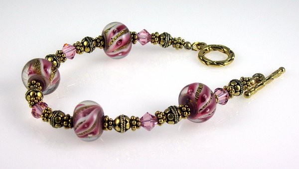 Beaded Bracelet