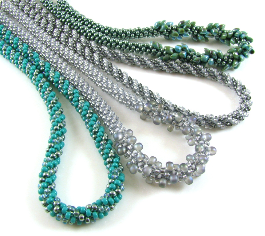 Beaded Necklace